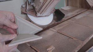 Строительные хитрости по облицовки маленькой и большой плитки в ванной комнате часть 2.