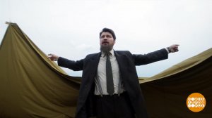 "Берлинская жара": математика шпионской игры. Доброе утро. Фрагмент выпуска от 10.02.2026