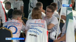 В Кировской области начинаются отборочные этапы проекта «МолоТ»