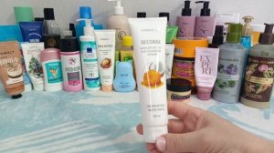 Уходовая косметика на Февраль - Март 2026г