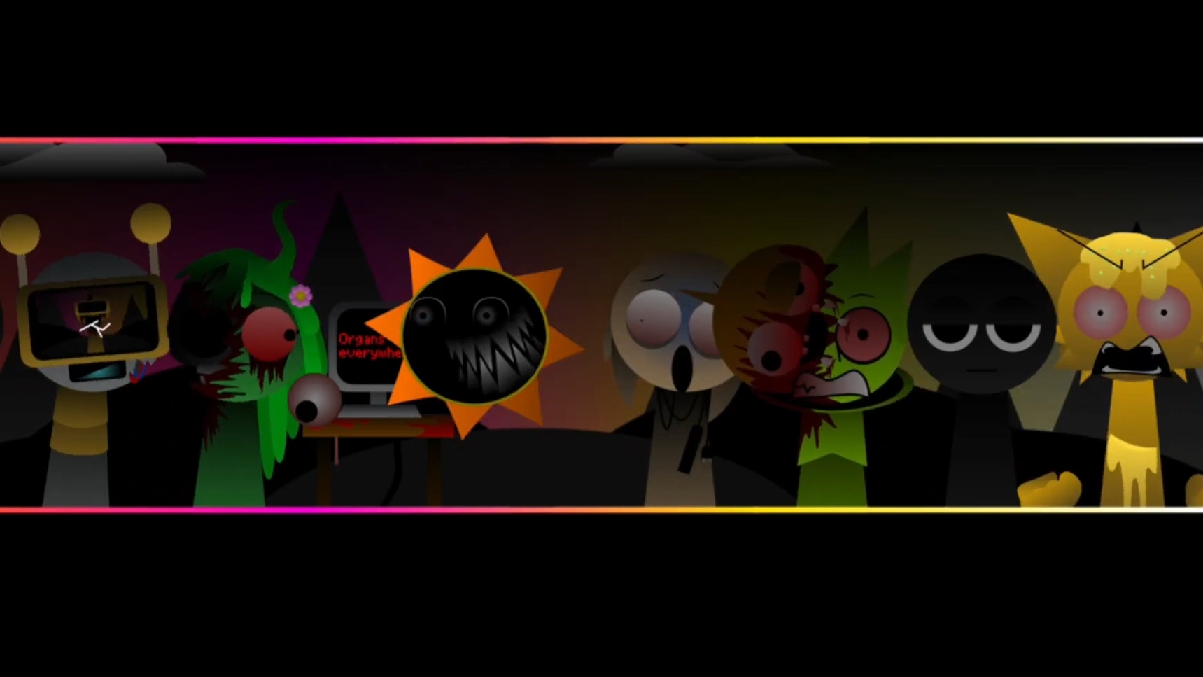 спрунки double date микс