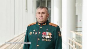 Участник программы "Время героев" Илья Емельянов назначен вице-премьером ДНР