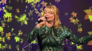 Ольга Астахова -  За листопадом (муз. и сл. Геннадий Лист)