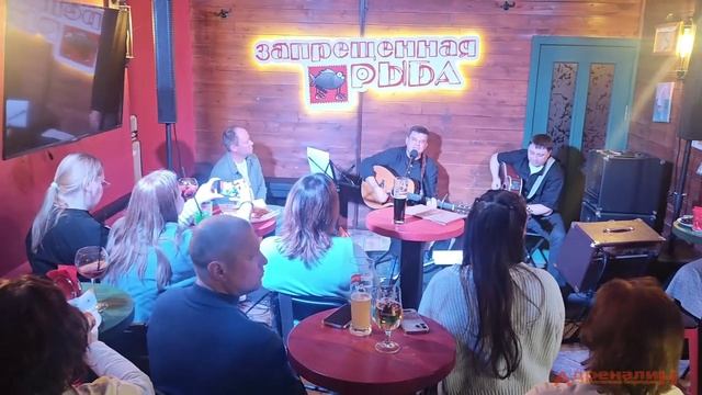 Март-Апрель. Пообещай мне.