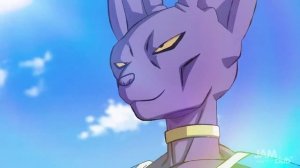 Dragon Ball Super (Драконий жемчуг Супер)