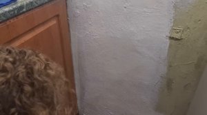 Перекрасила на свой лад, понравится ли ему_