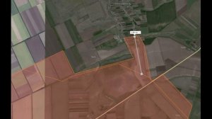 По продвижениям за минувшие сутки к 10 февраля.