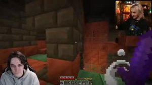 Я вернулся в Minecraft данкар реакция Dankas Minecraft