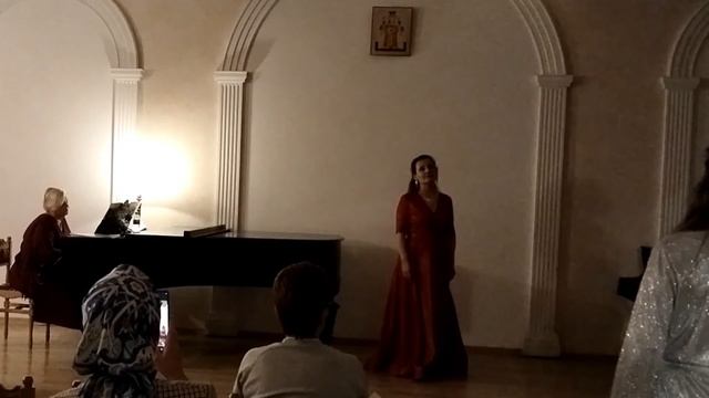 Time to say goodbye 🖤 Conte partiro.mp4 смотреть онлайн