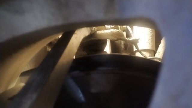 Как преверить верхние шаровые очень просто за одну минуту