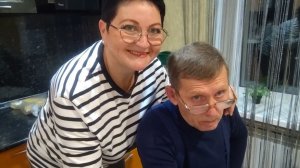 ПРИГОТОВИЛА НА ОБЕД ПЛОВ// БЕРЕГИТЕ ДРУГ ДРУГА🫶👫