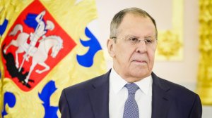 Сергей Лавров поздравил коллег с Днем дипломатического работника