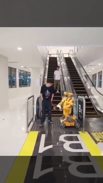 Будущее, которое мы заслужили смотреть онлайн