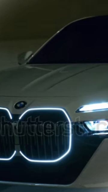 BMW Edit  Capcut BMW