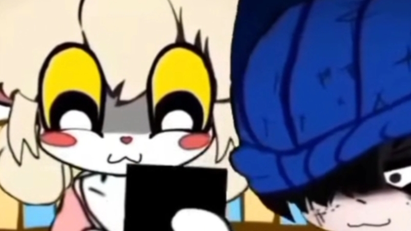 Terrible mouse. Meme (цензура) смотреть онлайн