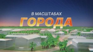 В Масштабах города. Я. Г. Борисенков