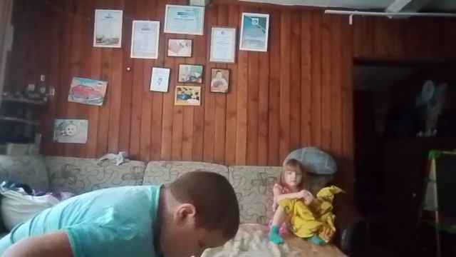 FNF скретч художник часть 1 смотреть онлайн