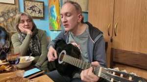 НЕБОСЛОВ_Стоило на свете жить_ДР_НИНА_2026