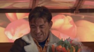 Сваты-Желтые тюльпаны