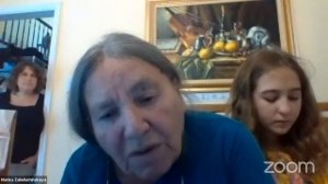 «Каляевская, 5» Продолжение»