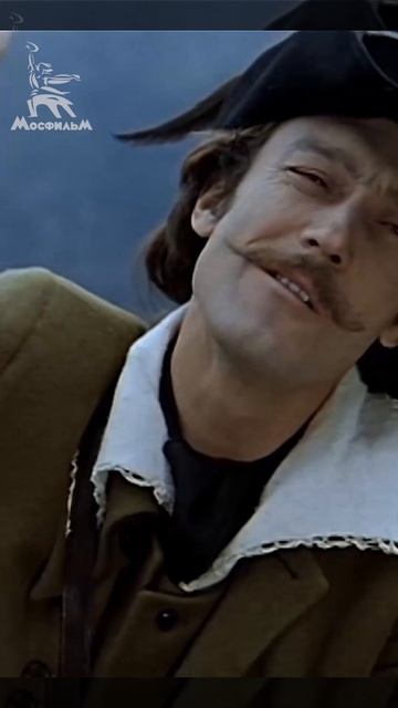 Фрагмент из кф Тот самый Мюнхгаузен мосфильм shorts