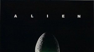 ALIEN (Dark space and LV-426 )