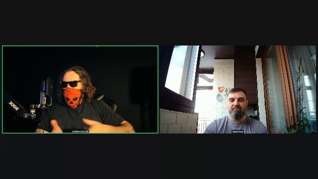 Самопальный спецназ Доктора Ливси смотреть онлайн