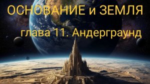 ОСНОВАНИЕ и ЗЕМЛЯ
