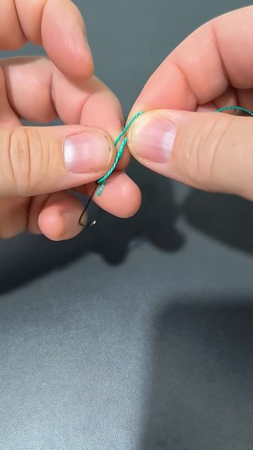 Самый быстрый завязывающийся узел смотреть онлайн