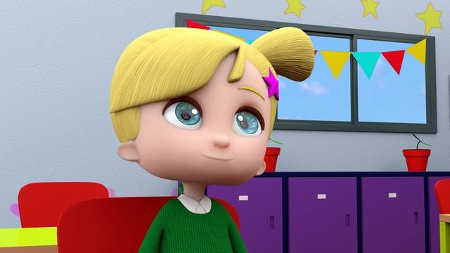 SM Starter Animated story video L0 U7 смотреть онлайн