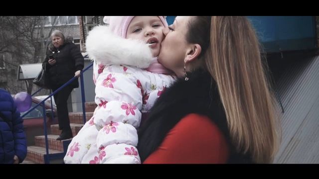 Открытие магазина - ведущий Белов Антон смотреть онлайн