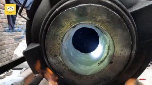 Удивительно, как на заводе изготавливают пластиковые резервуары для воды