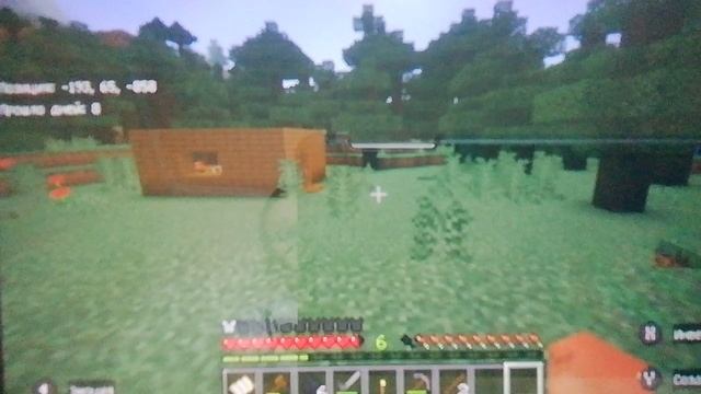 Играем в Minecraft 2 часть смотреть онлайн