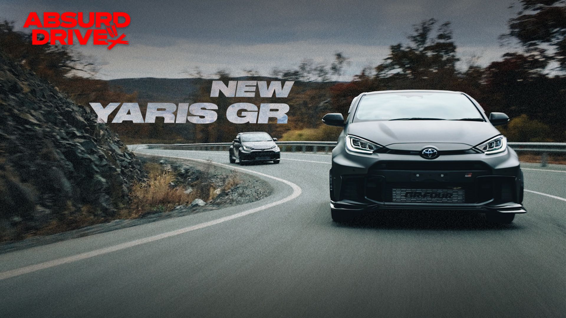 Новый YARIS GR на АКПП - Теперь идеально! смотреть онлайн