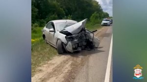 Последствия ДТП