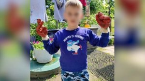 Прощание с убитым 9-летним мальчиком из Петербурга пройдет 11 февраля