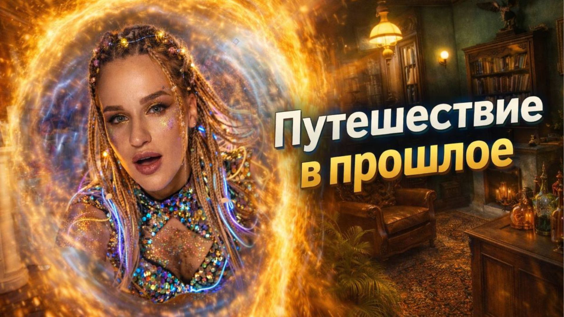 ПУТЕШЕСТВИЕ В ДОРЕВОЛЮЦИОННЫЙ КРАСНОДАР - КАК РАНЬШЕ ЖИЛИ ЛЮДИ смотреть онлайн