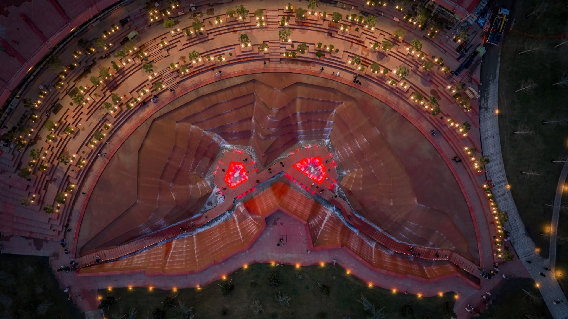 Гуляем в парке Галицкого февраль 2026. смотреть онлайн