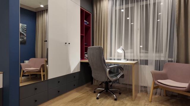 В продаже 3-х комнатная квартира в мкр.Новый город смотреть онлайн