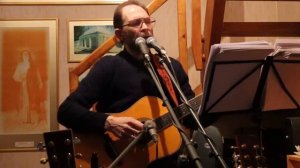 Стремись в заоблачные выси (Стихи и Музыка - А. Дольский)