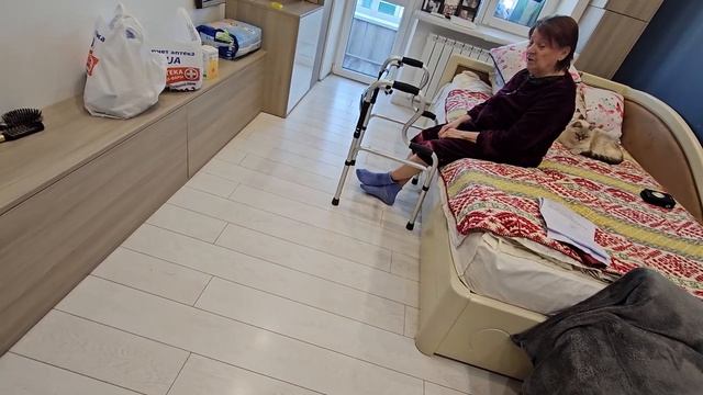 САМВЕЛ АДАМЯН, САВЕЛИЙ АД, МАМУ ВЫПИСАЛИ смотреть онлайн