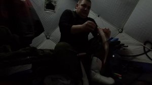 ПОЙМАЛ КРУПНОГО ЛЕЩА 🙂🙂🙂🙂