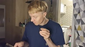 РАСПАКОВКА 📦