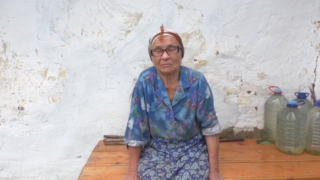 Душа отшельницы смотреть онлайн