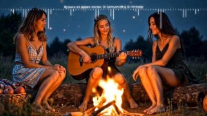 Подборка музыки из наших песен, часть-1 DJ Semyonich & DJ Vittorio 🎶✨