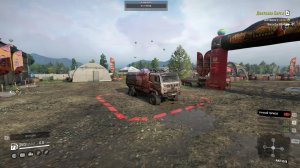 SNOW RUNNER1️⃣7️⃣ MEN (USA) [ДАСТИ ВУДВОРК]