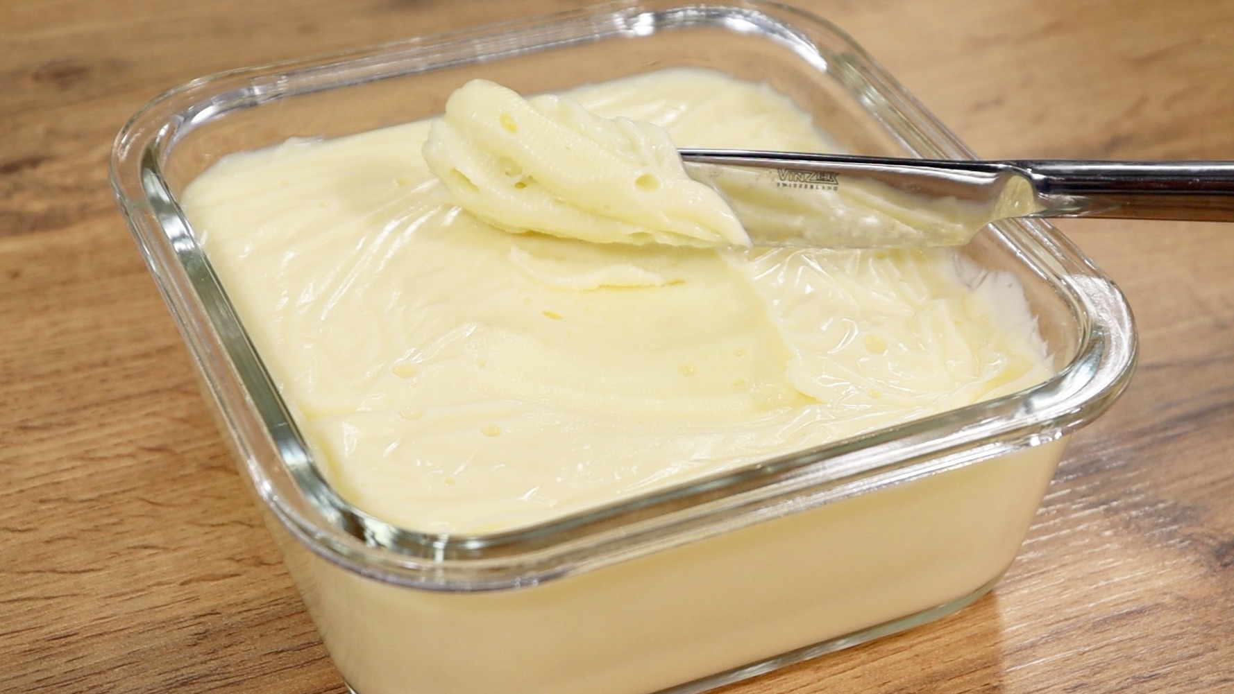 Больше не покупаю «Хохланд»! 🧀 Домашний плавленый сыр из творога — ЭТО ПРОСТО! смотреть онлайн