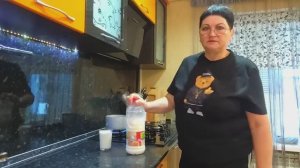 ЖИЗНЬ В СЕЛЕ/ БЫСТРЕНЬКО ПОЧИСТИЛА/ НА ЗАВТРАК КАША.