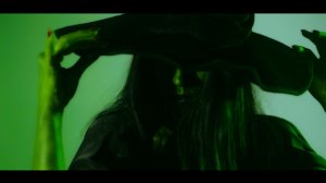 ВЕДЬМА (ВОЛШЕБНИК СТРАНЫ ОЗ) | КОСПЛЕЙ