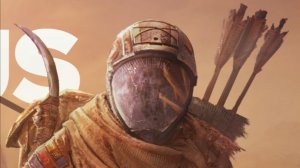 Icarus Неспешное прохождение с нуля 1